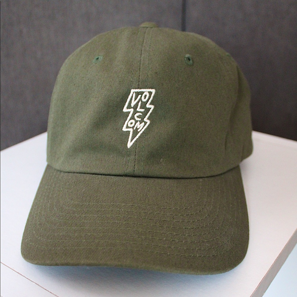 Women’s Volcom Hat
